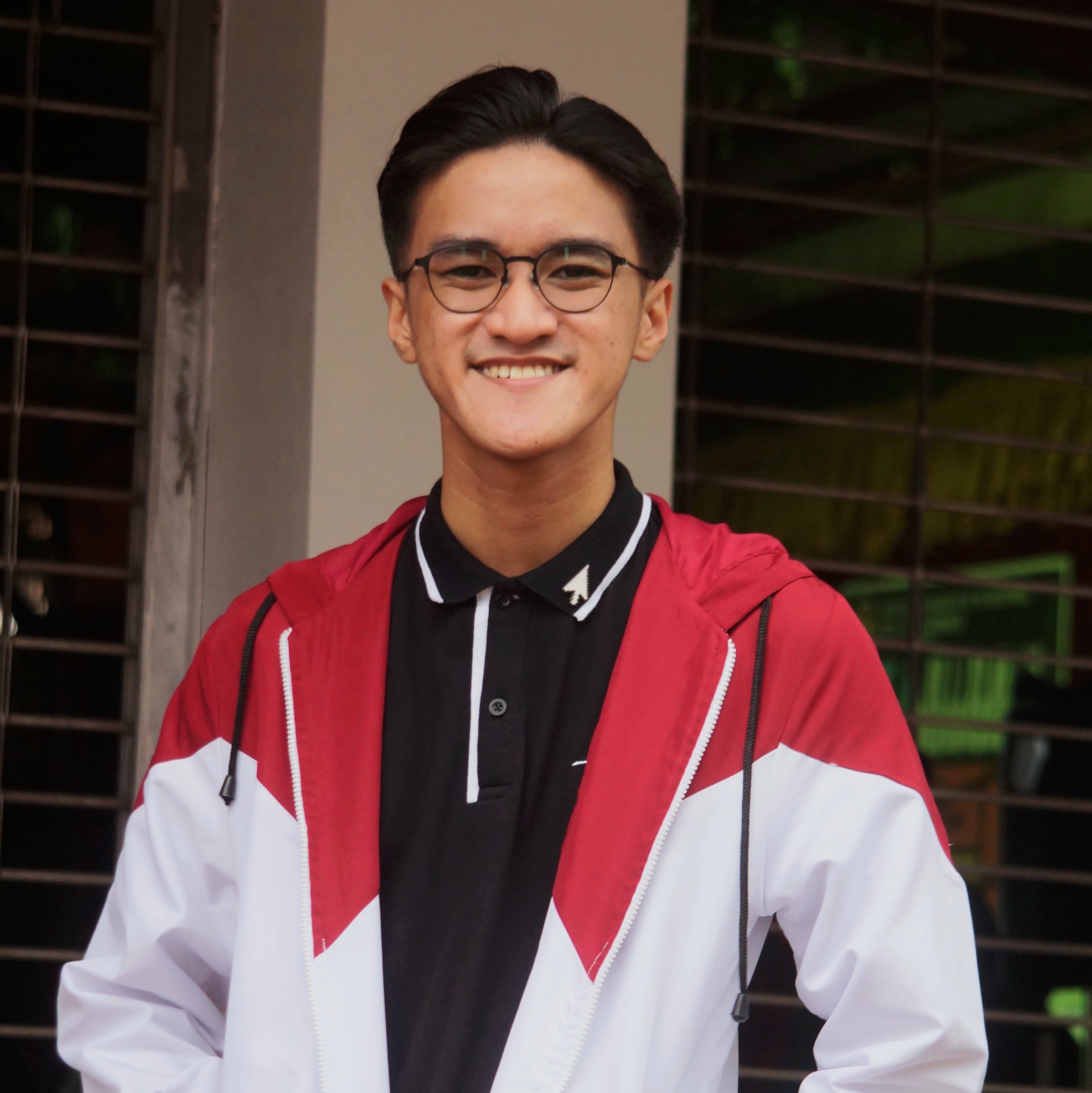 Sir CJ