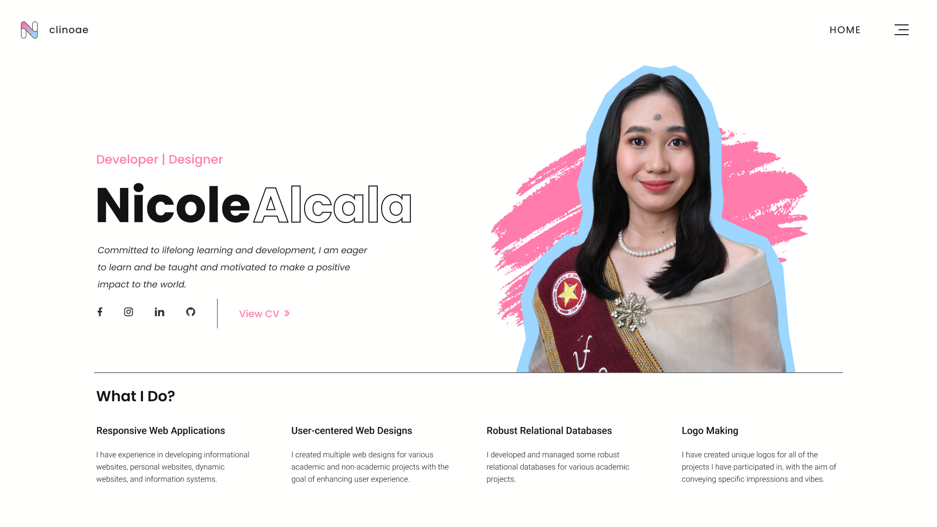 Portfolio
